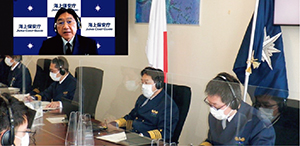 �ߘa3�N�k�����m�C��ۈ��t�H�[�����T�~�b�g�i�I�����C���`���j�̗l�q