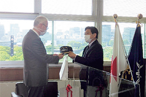 5���@�݋��g���R��g�كM�����Q����g�ɂ�钷���\�h