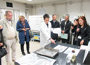 �k�������m�n��C�s���v��iNOWPAP�j