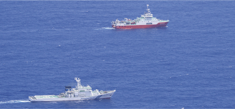 �䂪���̓��ӂ𓾂Ȃ��������s�������C�m�����D�ɑ΂����~�v�������{���鏄���D