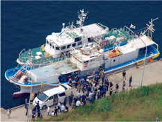 ���ۑg�D�ƍߑ΍��n