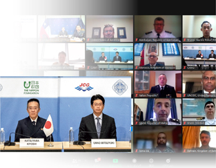 �C��ۈ��@�֎����҉�̎ʐ^