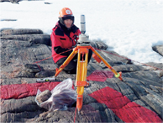 ��ɒn��ϑ�����