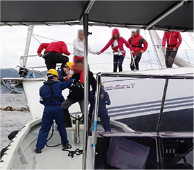 �~�����̗l�q