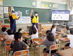 �u�K��̗l�q