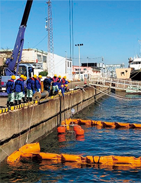 �h���@�ނ̎戵���K