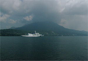 �������̌x�����x��5