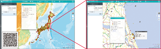 �ނ莖�̃}�b�v