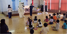 ���S�����̏�