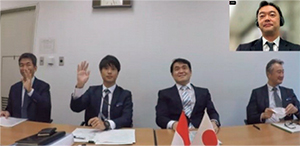 �ߘa4�N ����N����i�I�����C���j