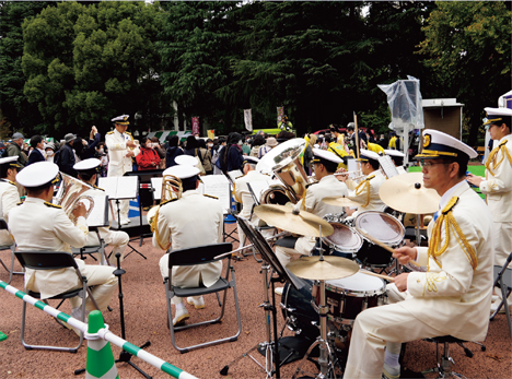 都市緑化キャンペーン