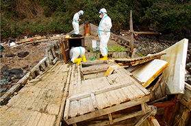 �C��ۈ����ɂ��Y���ؑ��D�̒�����