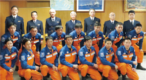 �����ւ̋A����