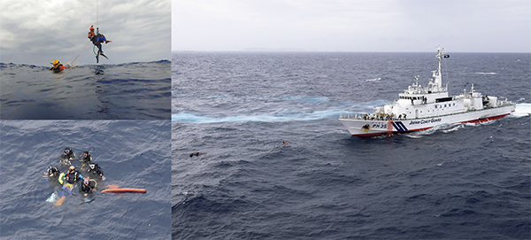 �~���̗l�q