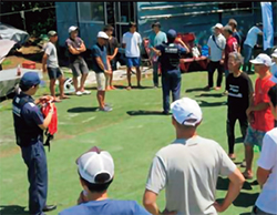 �u�K��̗l�q