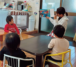 �P�H���N���g�̔�������Еۈ烋�[���ł̊G�{�̓ǂݕ�����