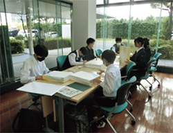 �C�}�o�b�O�쐬�̗l�q