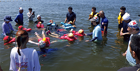 �C����S�����̏�