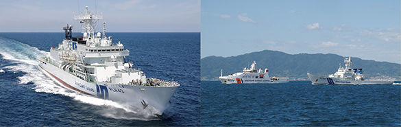 �䂪�����S�ۏ��̊C��@���s�̖���