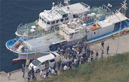 ���ۑg�D�ƍߑ΍��n