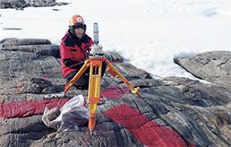 ��ɒn��ϑ���