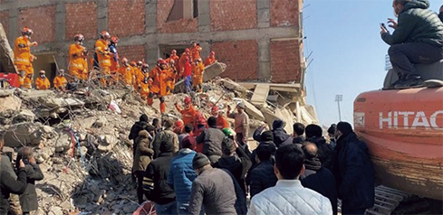 �g���R�ɂ����銈���󋵁@�i�񋟁jJICA