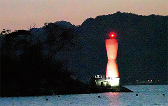 �u�Ђ������Ђ傤���񓇁v�̃��f���Ƃ����H�����̑�ƍ`���䂪�_������70�N���}���邱�Ƃ���A�n�����������Ղ̊J�Âɍ��킹�ă��C�g�A�b�v���s���܂����B