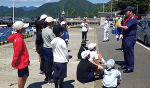 �u�K��̗l�q