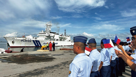 �ߘa6�N6���t�B���s�����ӊC��ւ̏����D�h��