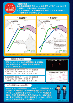 �i�Q�l�����j�����C���q�H�����C��ɂ�����o�H�w��i�����o�H���[�t���b�g�i���j�j-2