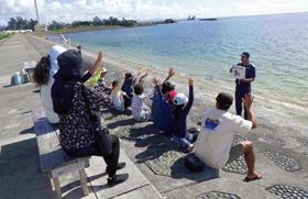 �C����S�����̏�