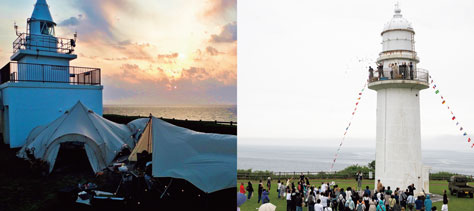 �q�H�W�����͒c�̂ɂ�銈���̗l�q