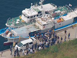 ���ۑg�D�ƍߑ΍��n