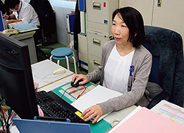 ���I�ȏ�񏈗��Z�\�Ŋ��􂷂�E��