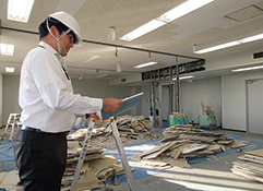 �{�ݐ���-1