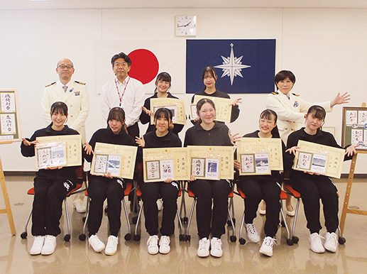 ������I��̗l�q