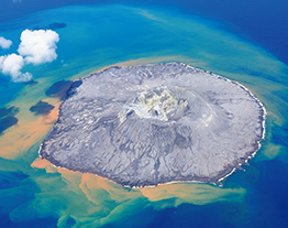 �����̊ϑ����n�̐��V���i2024�N7���B�e�j