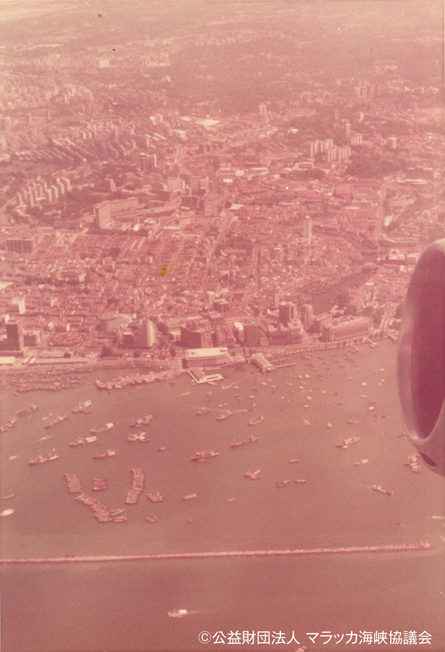 �D�����t�s����l�q�i1970�N��V���K�|�[���`�t�߁j