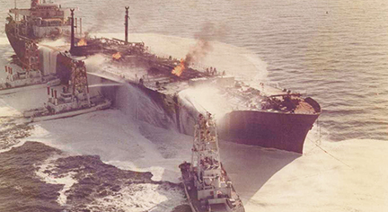 �����p�ŏՓˁE���シ��LPG�^���J�[