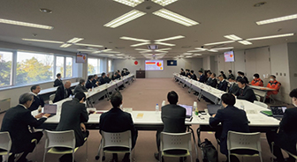 海上保安庁メディカルコントロール協議会総会