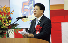 国土交通大臣