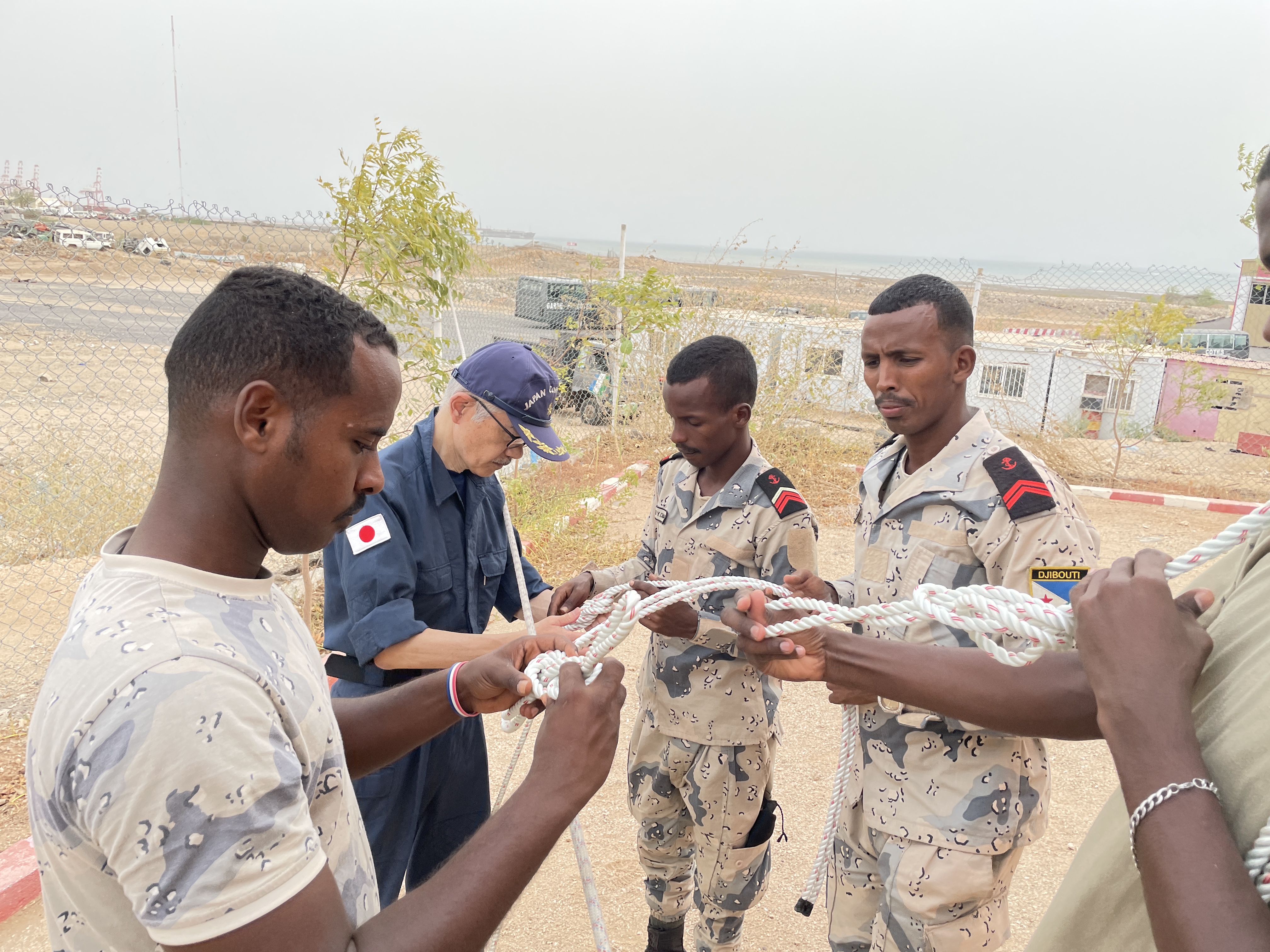 結索訓練 結索訓練