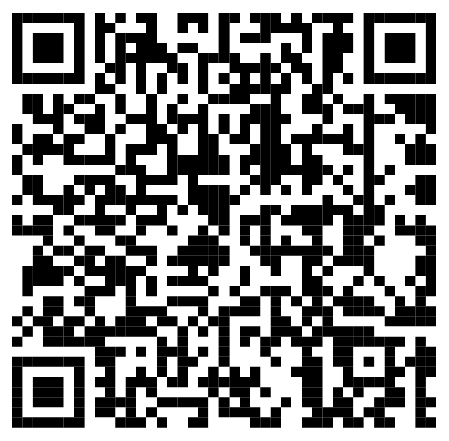 海上保安学校（門司分校） ＜有資格者＞試験要綱のHPの二次元コード