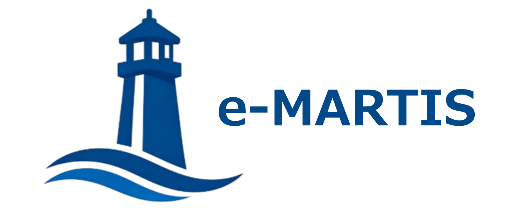 e-MARTISロゴマーク
