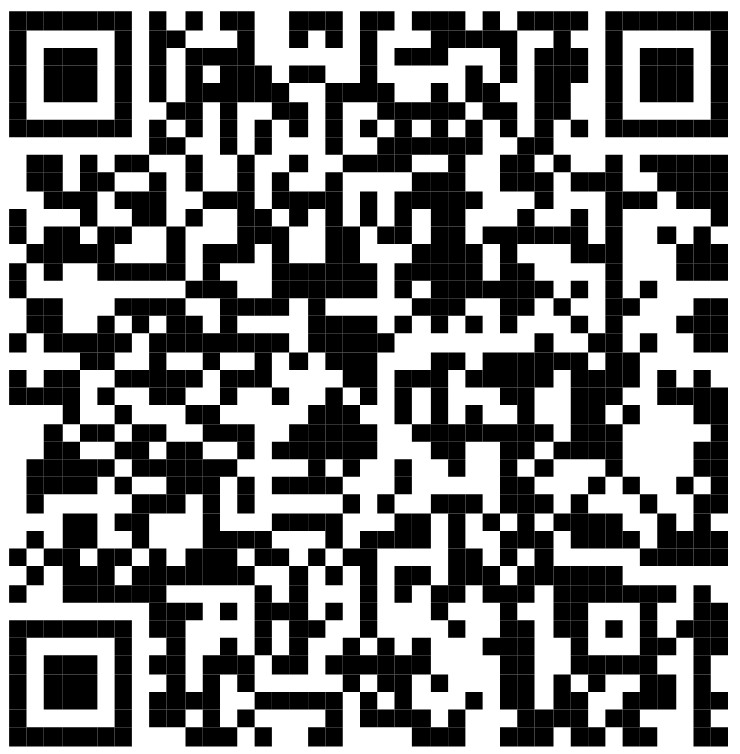 海上保安学校(門司分校) <有資格者>試験要綱のHPの二次元コード