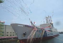 ��P�O�ʁ@�w���R�v�^�[�Q�@���ڌ^�����D�u�������܁v�����E�i��