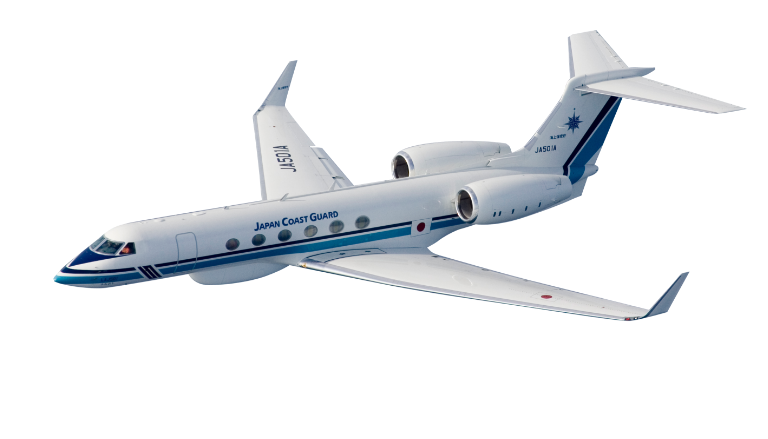 ガルフV「うみわし」