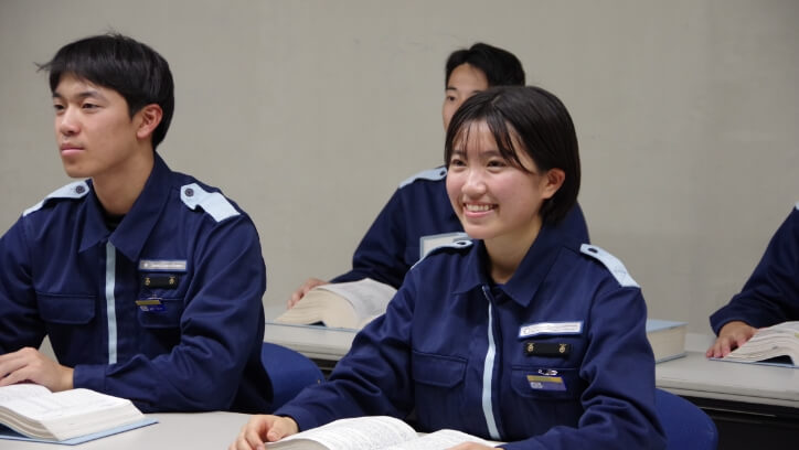 本科第 ２学年 画像