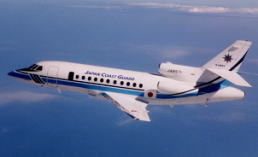 LAJファルコン900