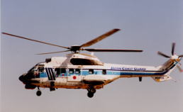 スーパーピューマ３３２